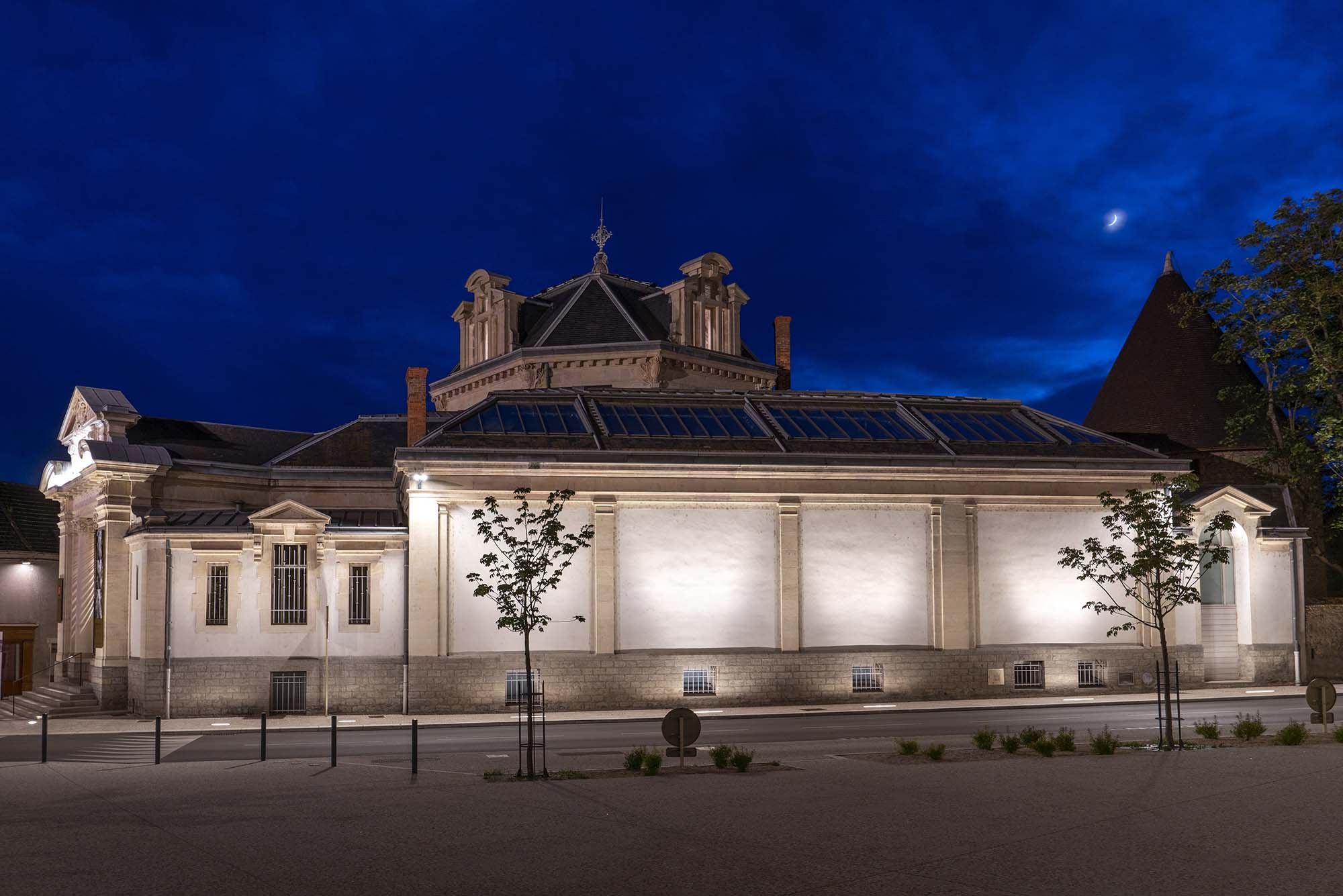 201-Paray le Monial-Rue Pasteur