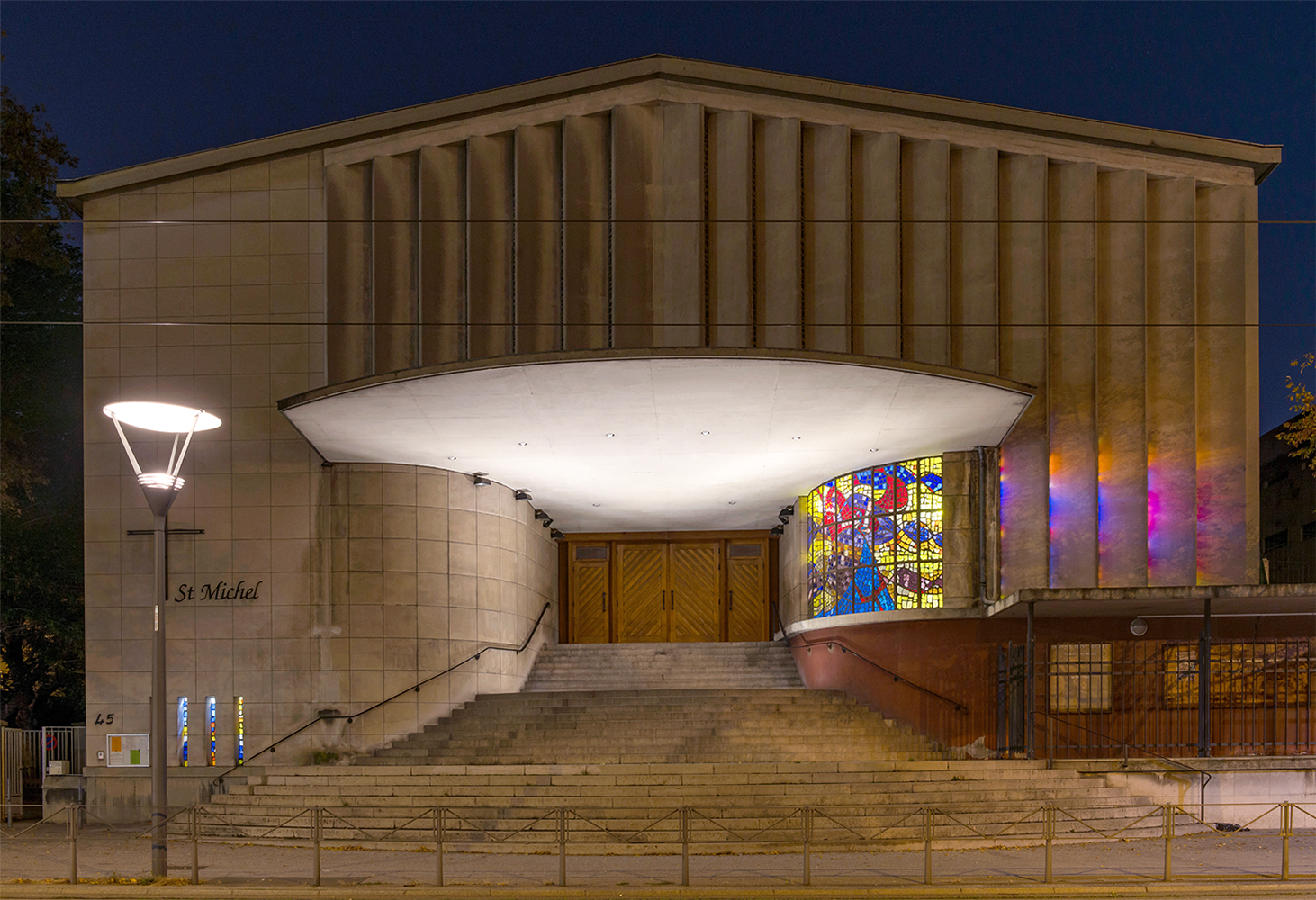 2014.Eglise Saint Michel_3_4