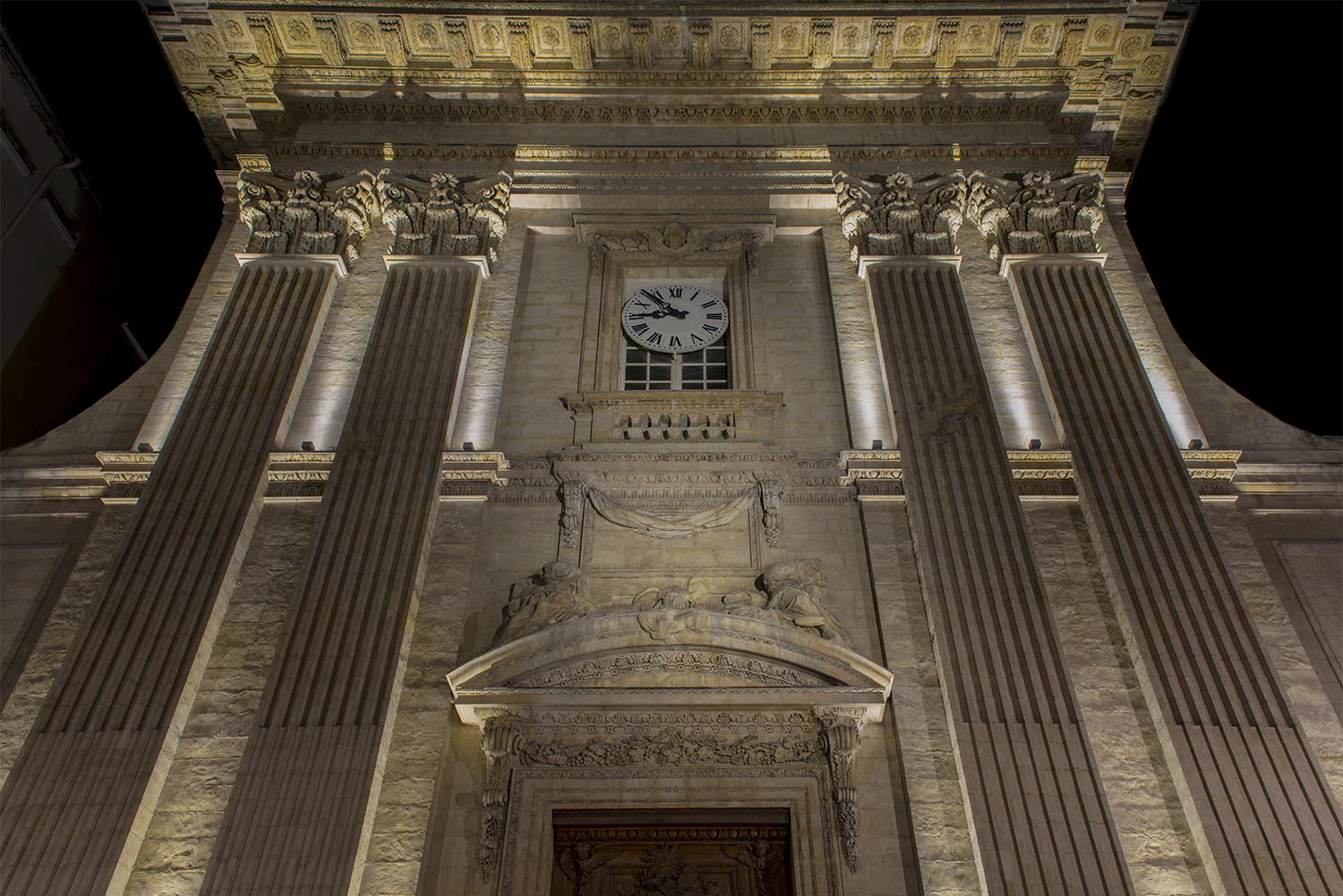 2017.Eglise Saint-Polycarpe ∏ Michel Djaoui (5) copie