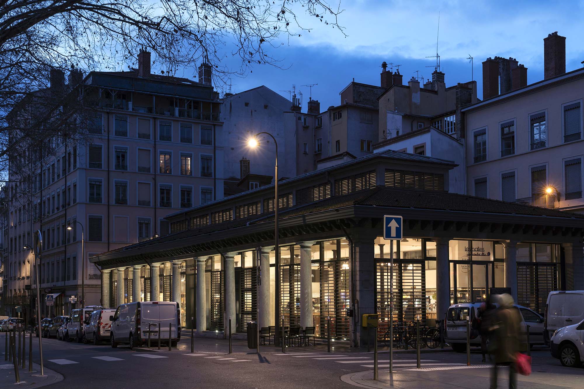 Fête des Lumieres 2017
