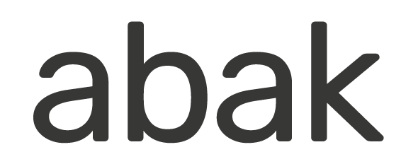 Abak eclairage