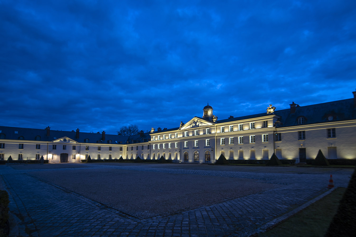 Chateau de la Verrerie-Le Creusot-14