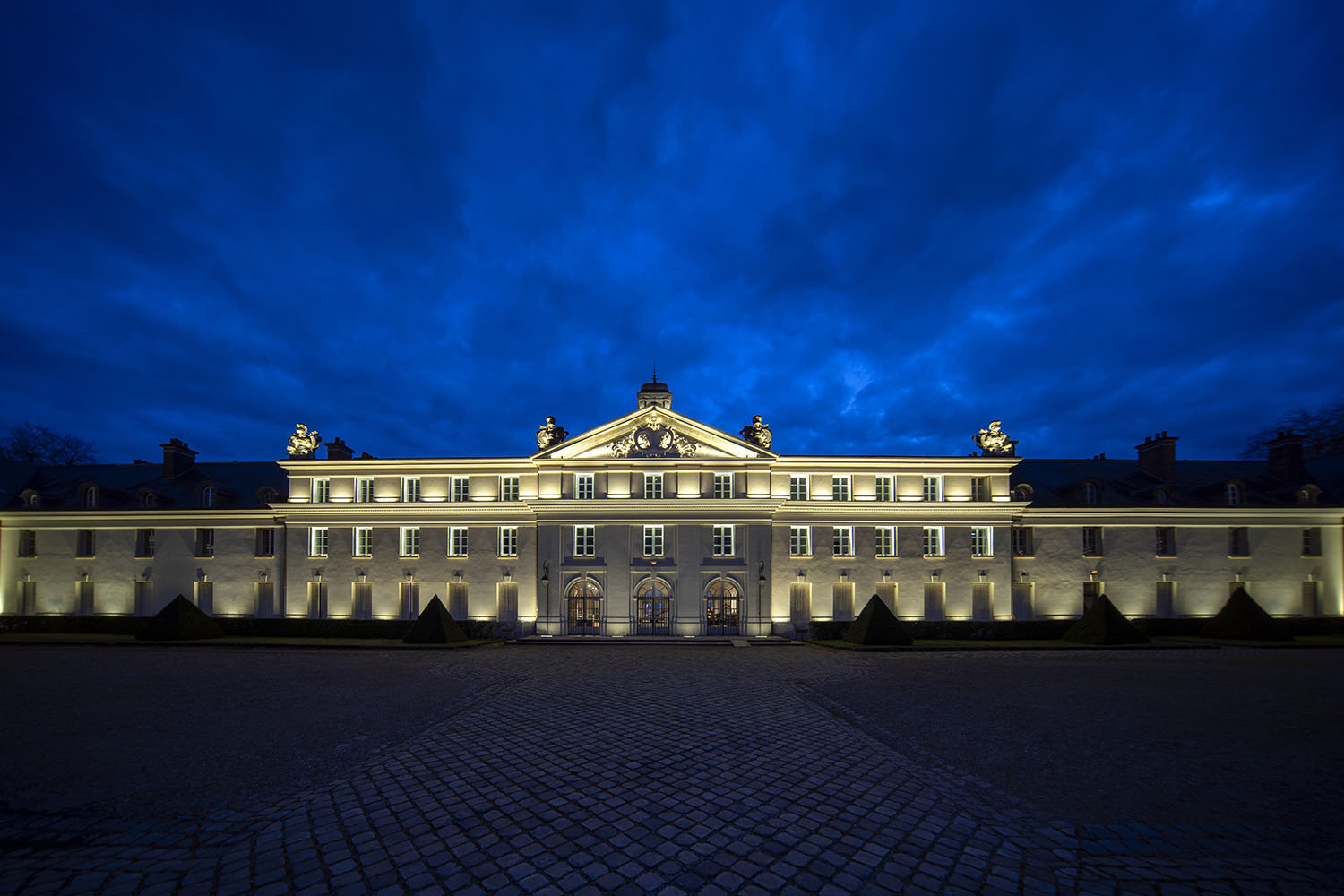 Chateau de la Verrerie-Le Creusot-23