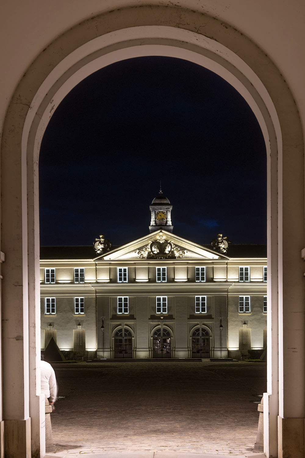 Chateau de la Verrerie-Le Creusot-49