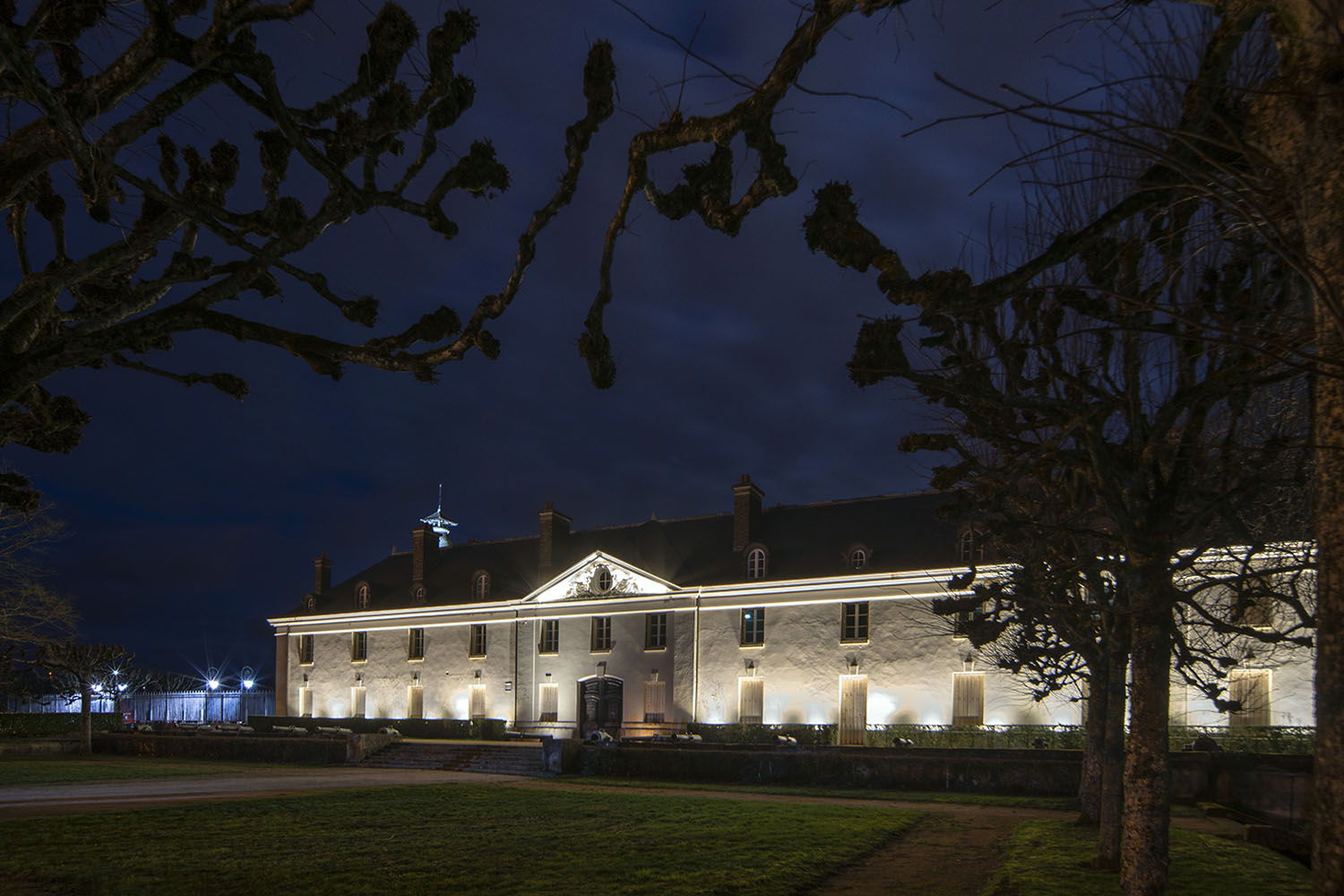 Chateau de la Verrerie-Le Creusot-61