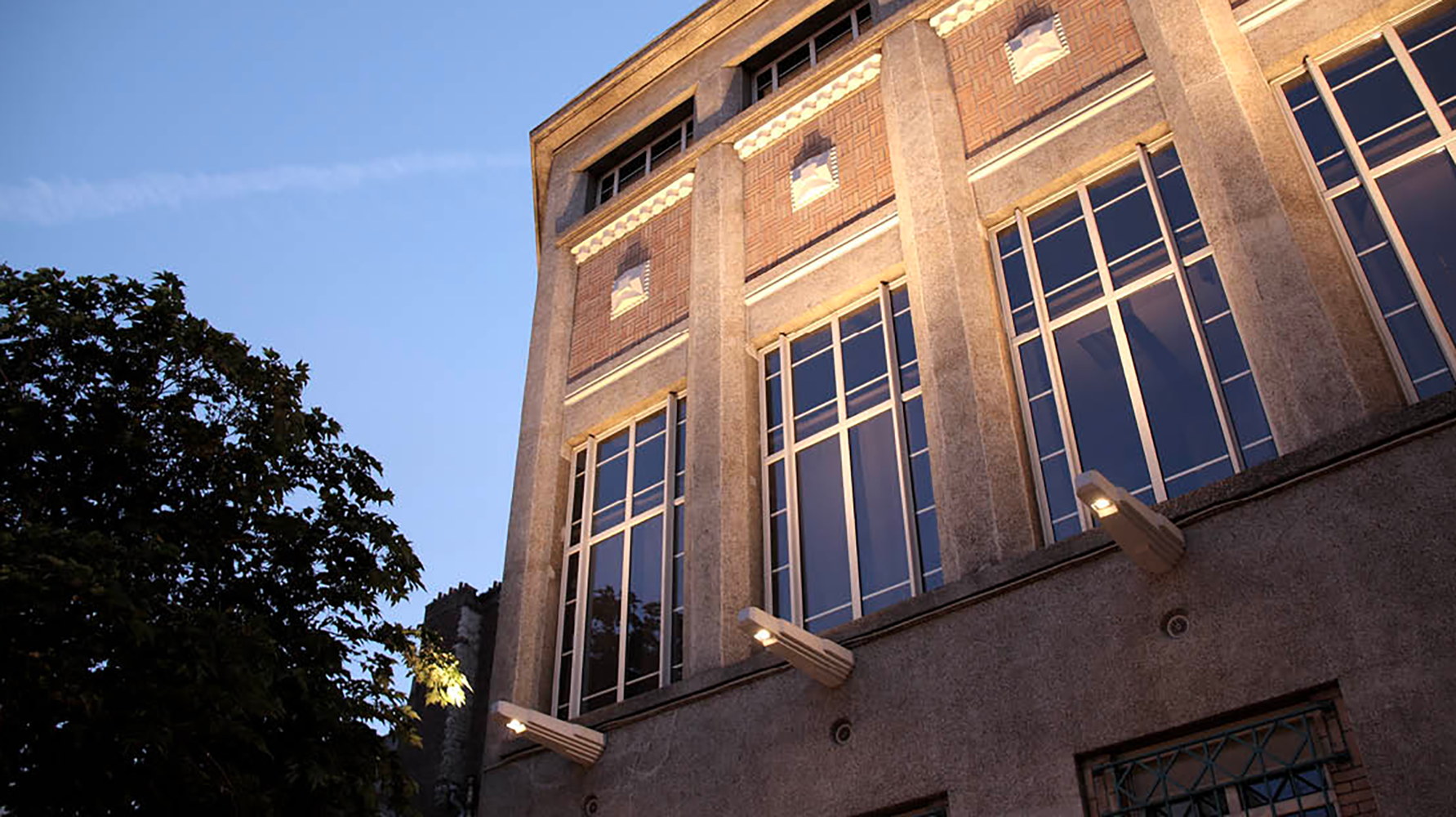 Vincennes-Maison des associations 2