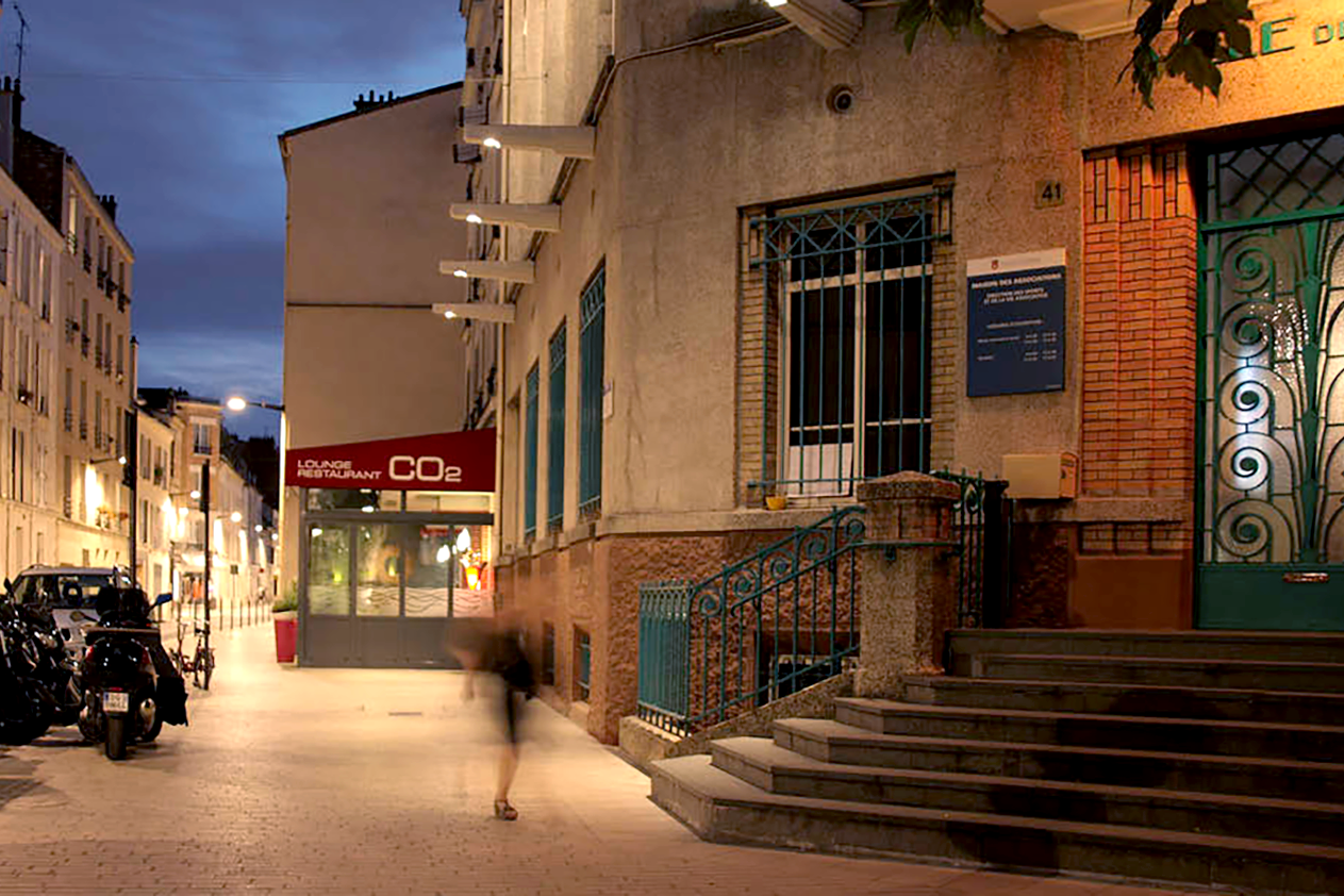 Vincennes-Maison des associations 4