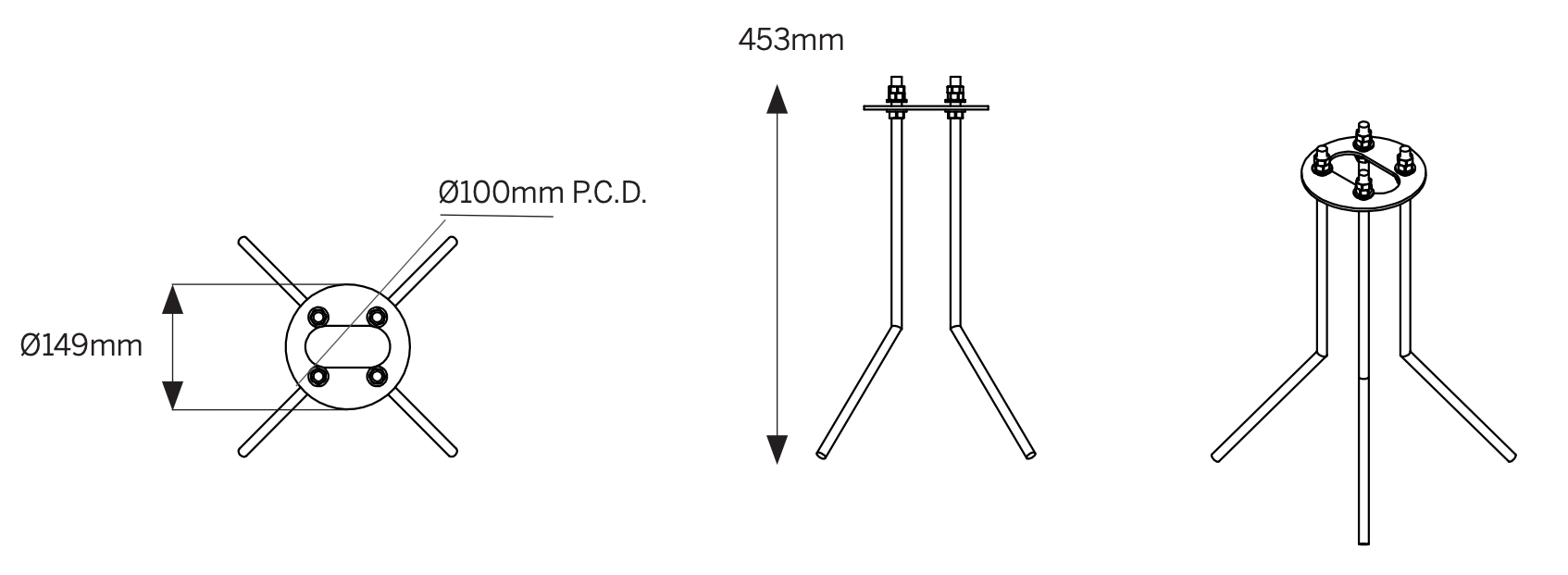ion matrix 4