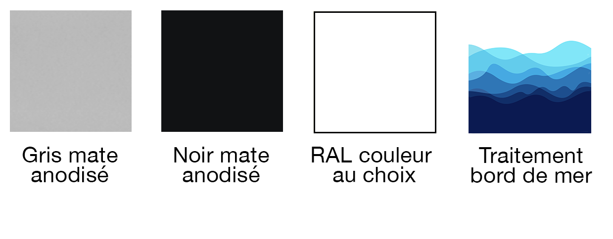 finition