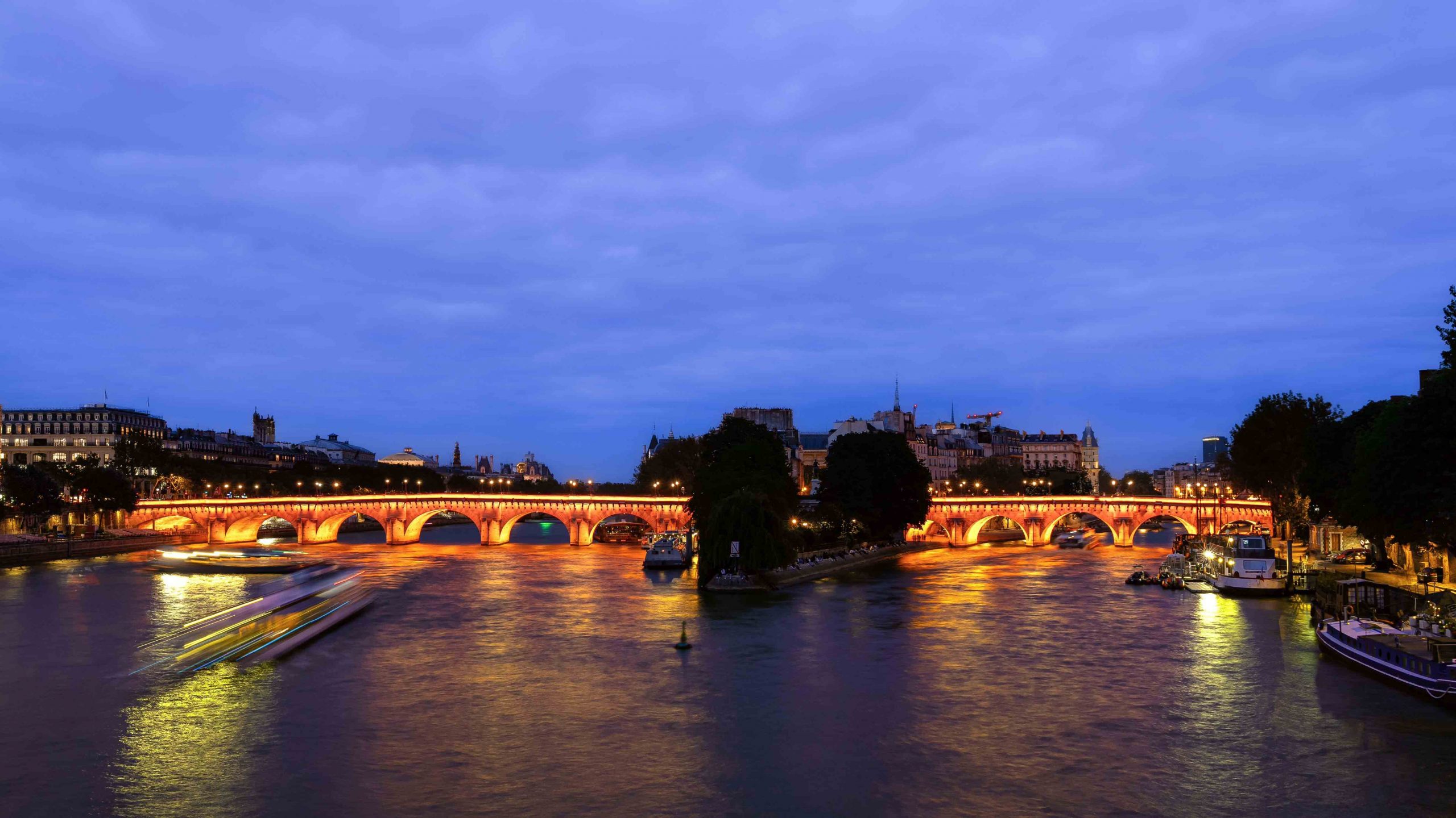 PontNeufS