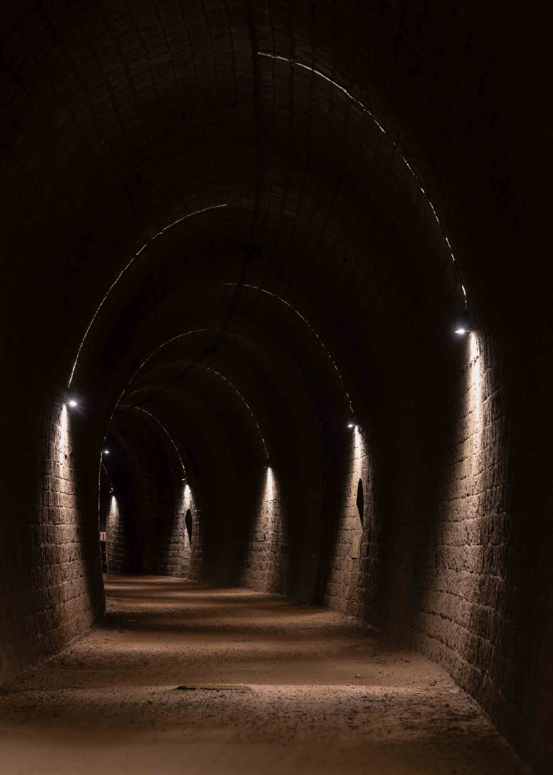 010-Voie verte du Puy-Tunnel de Taulhac© Michel Djaoui
