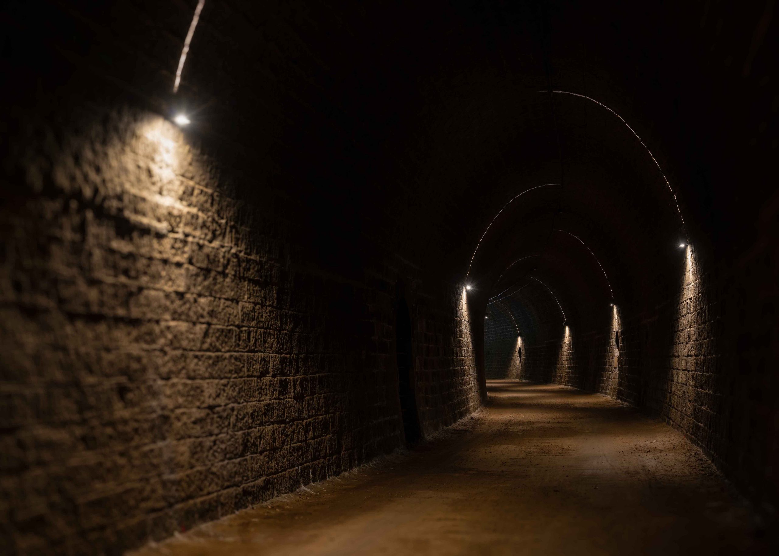 039-Voie verte du Puy-Tunnel de Taulhac© Michel Djaoui