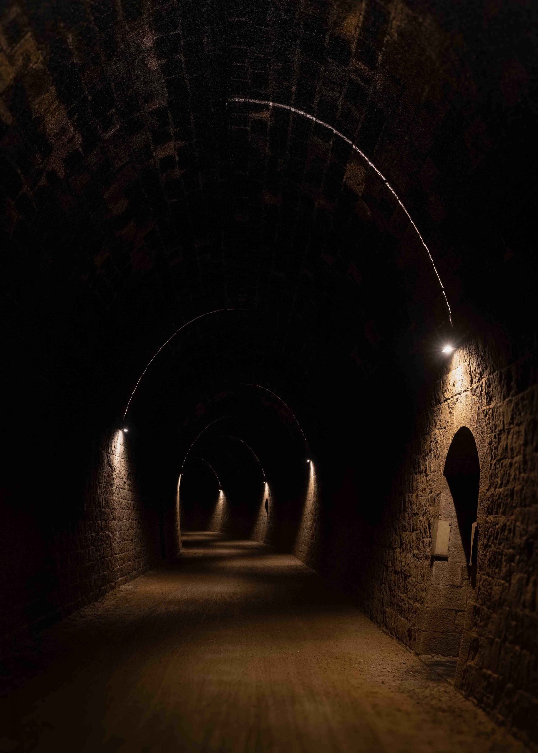 094-Voie verte du Puy-Tunnel de Malpas © Michel Djaoui